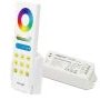 Sety - SET 3 v 1 (RGB / RGBW / RGB+CCT) kanálového ovladače a přijímače ,2.4GHz RF, FUT043A+, Mi-Light - foto 3