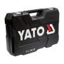 Sady nářadí - Sada nářadí pro elektrikáře YATO YT-39009 68ks - foto 4