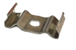 Úchyty, spojky, závěsný materiál - Úchyt pro profil SURFACE 4, kov