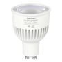 LED žárovky - 6W LED žárovka CCT, GU10, RF 2.4GHz, FUT107, Mi-Light - foto 6