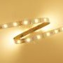 Jednobarevné LED pásky 12V, 24V, 230V - Jednobarevný LED pásek 5W, 60LED, CRI>90, 8mm, 2OZ, 300LSE, 24VDC, 3 roky záruka - foto 4