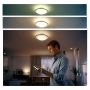 Kruhová - Philips Philips 31151/31/PH - Stmívatelné stropní svítidlo HUE PHOENIX 3xLED/5W/9W/17W P1423 - foto 5