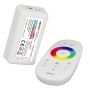 Sety - RGBW SET dotykového ovladače a RGBW přijímače, RF 2.4GHz, max.10A, FUT027, Mi-Light - foto 2