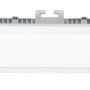 LED panely čtvercové - LED panel RAFA čtvercový přisazený, bílý, CCT, DIP přepínač, 18W - foto 2