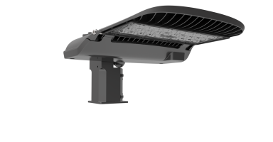 Pouliční LED lampy - Pouliční LED svítidlo 50W, 6500Lm, 230VAC, 5000K, 5let záruka