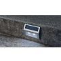 Nástěnná - Modee Lighting LED solární nástěnná lampa 108, IP44, 6000K, 2ks - foto 2