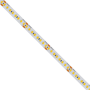 Jednobarevné LED pásky 12V, 24V, 230V - LED pásek 16,8W, CRI>90, PROFI, 160LED, 24VDC, 10mm, 130Lm/W, 2835, 5let záruka, IP20 - foto 6