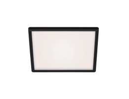 Hranatá - LED stropní svítidlo BRILO SLIM, 22W, 230V, 3000lm, 4000K, 42x42cm