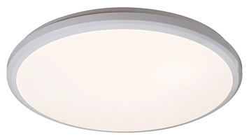 Výprodej - LED koupelnové svítidlo Rabalux 1429 Brandon, LED 24W, IP65