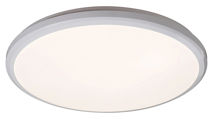 Výprodej - LED koupelnové svítidlo Rabalux 1429 Brandon, LED 24W, IP65 - foto 1
