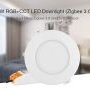 Zigbee 3.0 Svítidla - 6W LED svítidlo downlight RGB+CCT, Zigbee 3.0, FUT068Z, Mi-Light - foto 5
