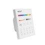 DALI - Dotykový DALI panel pro RGB+CCT LED, 4 zóny ( DT8 ), Mi-Light, DP3S - foto 4