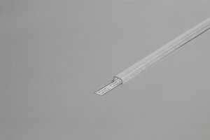 Difuzory a koncovky - Difuzor I click, nacvakávací, mražený