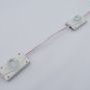 LED moduly - LED modul SIDE 3W, 15°×55°, 12V, SMD5733, 6500K - foto 10