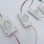 LED moduly - LED modul SIDE 3W, 15°×55°, 12V, SMD5733, 6500K - foto 7