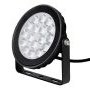 Zahradní svítidla - 9W LED zahradní svítidlo RGB+CCT, Zigbee 3.0 + 2,4GHz, IP66, FUTC02ZR, Mi-Light - foto 3