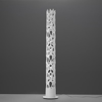 Stojací lampy - AR 1157W10APP New Nature 2700K - Bluetooth - ARTEMIDE