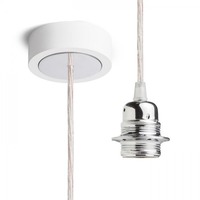 Sestavte si sami - RED R11926 HEX závěsná sada BZ+TK+CHO+CHK1 230V E27 28W - RED - DESIGN RENDL