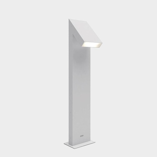 Sloupková - AR T082100 Chilone stojací lampa 90 šedá bílá - ARTEMIDE - foto 1
