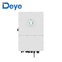 Solární střídače - Deye 20kw 3Phase Hybrid Inverter - HIGH VOLTAGE