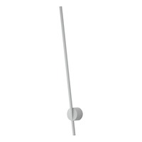 Nepřímé osvětlení - FAN LED-SHANGHAI-AP BCO Nástěnné svítidlo LED SHANGHAI bílá 9 W 1100 lm 4000 K 78,8 x 8 x 15 cm - FANEUROPE