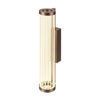 Dekorativní - LA 1008037 QUIMERA nástěnná lampa, 2700/3000K, PHASE, měď - BIG WHITE (SLV)