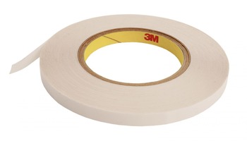 Dekorační - IMPR 930405 3M flexibilní LED pásek 3M oboustranná lepící páska čiré 55000x10x0,127mm 55000 mm - LIGHT IMPRESSIONS