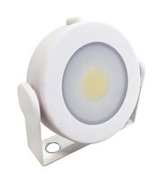 Přisazená - CEN NE-030040 LED SVÍTIDLO NEMO MINI na baterie 4x1,5V AAA s magnetem 3W 4000K 120Lm IP20 81x20x78mm - CENTURY