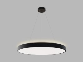 Závěsné - Závěsné svítidlo RINGO II 80 P/N-Z, B DALI/PUSH DIM 80+12W 3000K/4000K, DALI/PUSH, TRIAC