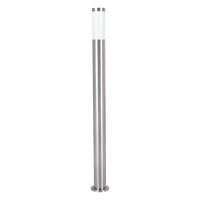 Sloupková - EG 81752 Svítidlo venkovní stojací 81752 - EGLO