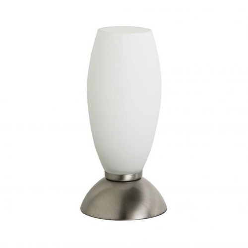 Stolní lampy dekorační - PN 4412-55 JOY Stolní lampa, ocel, sklo, 28W, 3000K (náhrada 4027-55) - PAUL NEUHAUS - foto 1