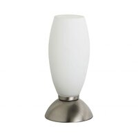 Stolní lampy dekorační - PN 4412-55 JOY Stolní lampa, ocel, sklo, 28W, 3000K (náhrada 4027-55) - PAUL NEUHAUS