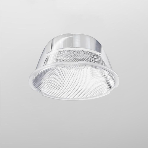 Stínidla, kryty, clony - M LENSD38-36 Příslušenství LED čočka Focus transparentní plast pro 1fázový lištový systém Unity - MAYTONI - foto 1