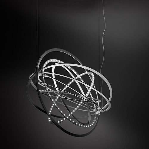 Dekorativní - AR 1623010A Copernico závěsné - hliník - ARTEMIDE - foto 1