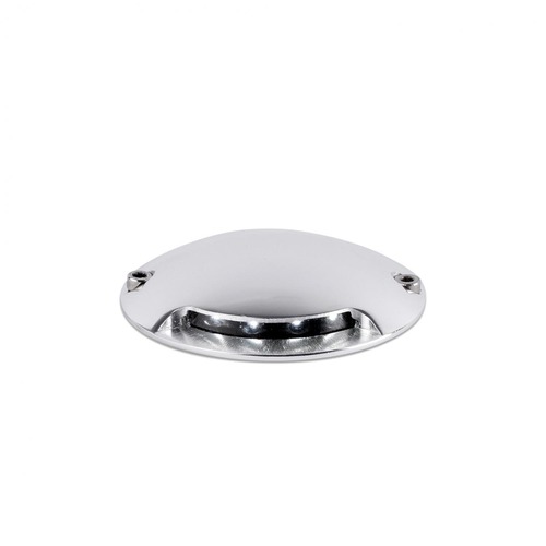 Nástěnná - FARO 70546 Přisazené nástěnné svítidlo KEENAN 1 nikl LED 0,5W 6500K - FARO - foto 1