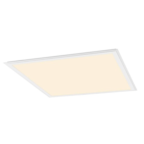 LED panely - LA 1007497 PANEL V 625 34W 830/840 - BIG WHITE (SLV) - foto 1