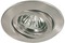 Kruhová - P 98968 Zápustné svítidlo Quality výklopný max.50W 12V GU5,3 51mm kartáč - PAULMANN