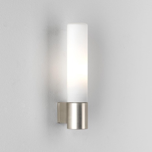 Dekorativní - AST 1047004 Nástěnné svítidlo Bari 40W G9 matný nikl - ASTRO Lighting - foto 1