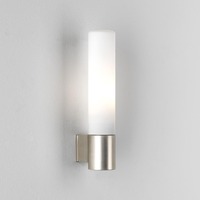 Dekorativní - AST 1047004 Nástěnné svítidlo Bari 40W G9 matný nikl - ASTRO Lighting