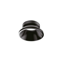 Pro zapuštěná svítidla - ILUX 211794 Dynamic reflektor kulatý pevný - IDEALLUX