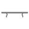 Plexi pro Al profily - IMPR 983101 Deko-Light kryt P-05-12