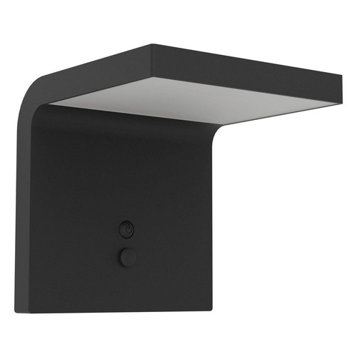 Nástěnná - EG 901082 Nástěnné solární svítidlo SPIANTE EGLO 901082 - EGLO - foto 1