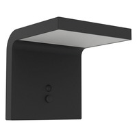 Nástěnná - EG 901082 Nástěnné solární svítidlo SPIANTE EGLO 901082 - EGLO