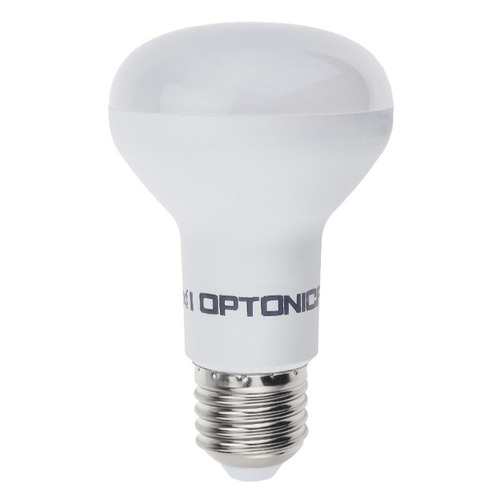 E27 - LED žárovka E27 R63 - foto 1