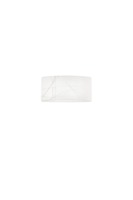 Poziční - FAN I-DYANA-AP3015 Nástěnné svítidlo Dyana bílé PMMA, CCT 3000/4000/6500 K, 30 x 15 x 5,5 cm - FANEUROPE
