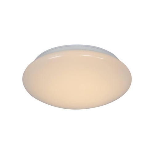 Plafoniéry - NOR 2015176101 Stropní svítidlo Montone 25 8W LED bílá - NORDLUX - foto 1