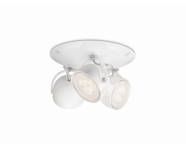 Bodová - PH 53233/31/16 Dyna DEKORATIVNÍ SVÍTIDLO 53233/31/16 - Philips - foto 1