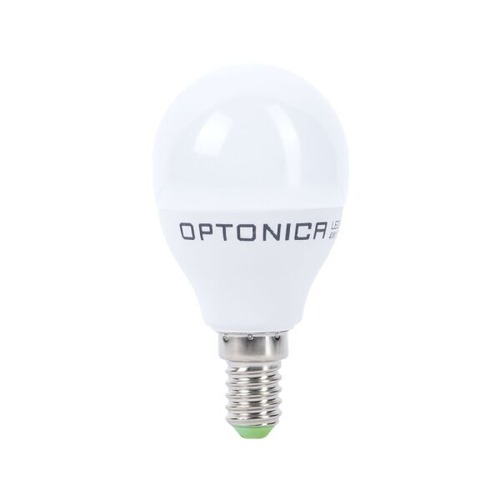 E14 - LED BULB E14 G45 3.5W 300LM 220-240V - foto 1