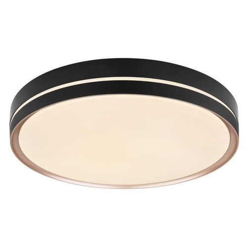 Kruhová - GLO 41759-40 MANNI 41759-40 Stropní svítidlo - GLOBO - foto 1