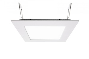 Hranatá - IMPR 565435 Deko-Light vestavné bodové svítidlo - Anik hranaté 155, 17 W, DIM, 4000 K, bílá - LIGHT IMPRESSIONS